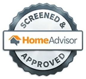 Approval Home Advisor Badge