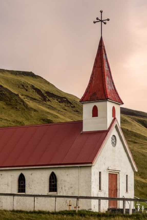 Church roofing in Lakeland