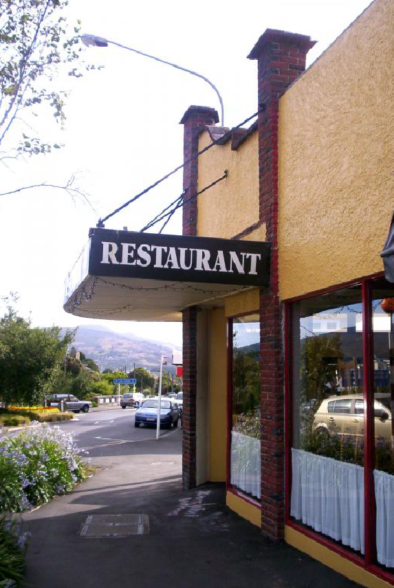 Restaurant roofing in Lakeland