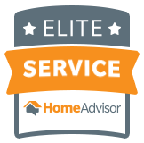 Home advisor badge