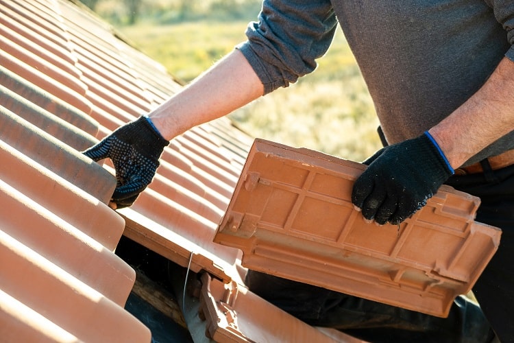 Get Insurance to Pay for a New Roof Replacement