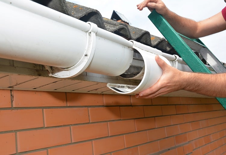 Roofing Companies Near Me