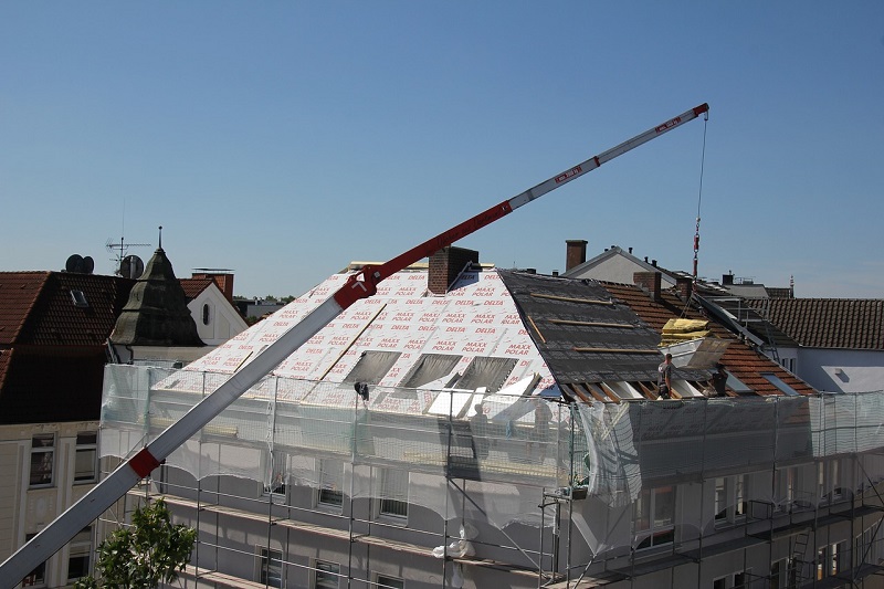Hire the best roofing contractors in Lakeland