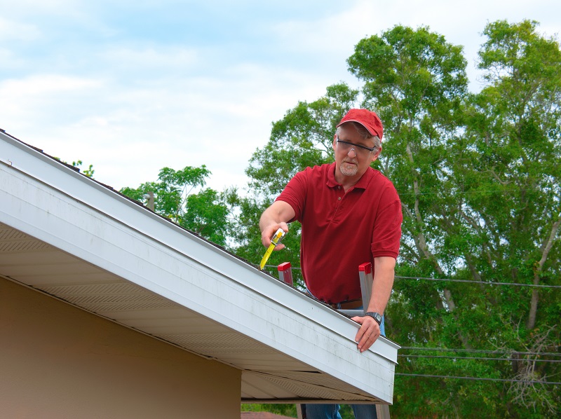 Benefits of roof inspection