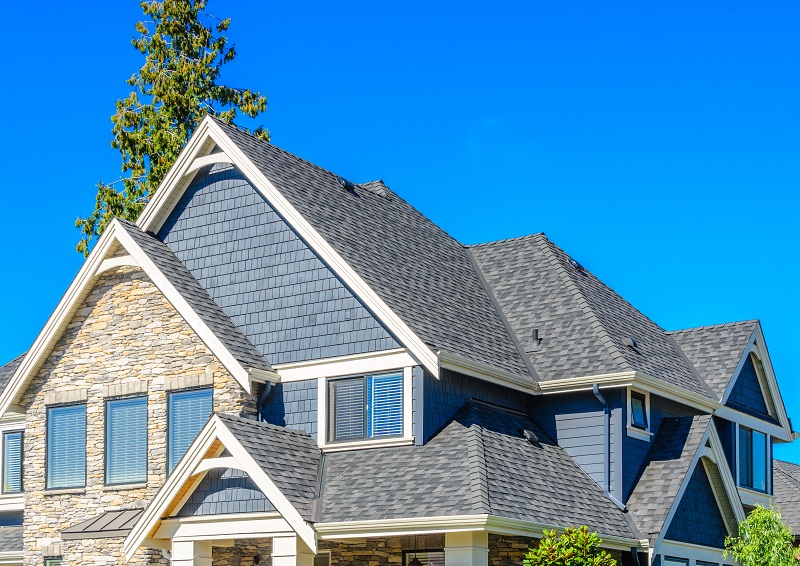 Shingle roofing advantages