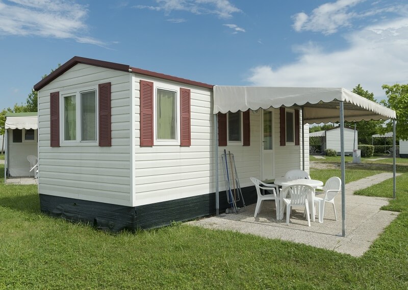 Mobile home roofers in Lakeland