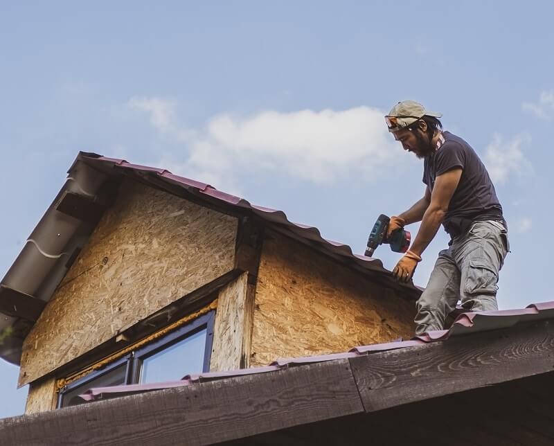 Is hiring a handyman a great choice