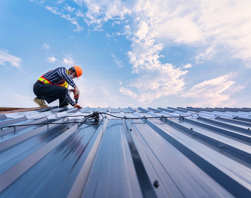 Roof Installation Austin Texas