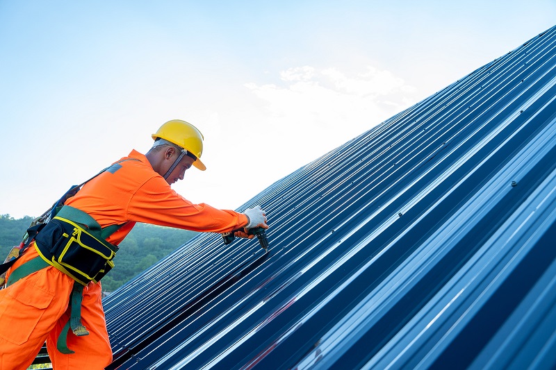 Most common roofing issues