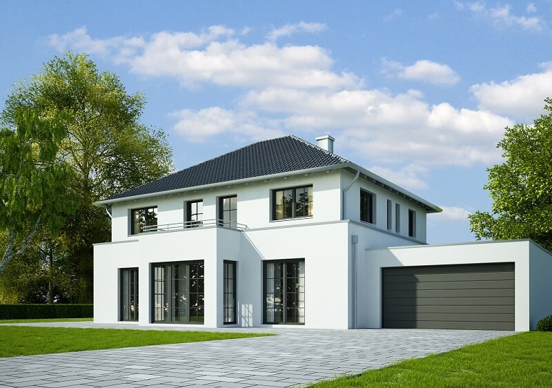 Roofing trends in 2022