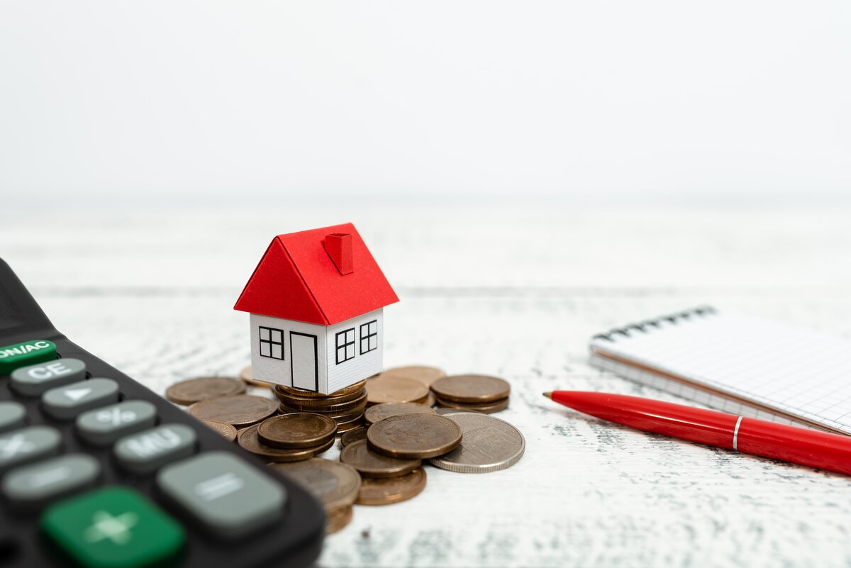 Tax deduction and roof repair