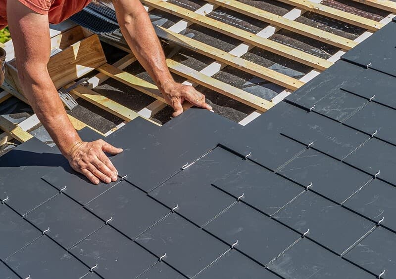 Roof Installation Austin Texas