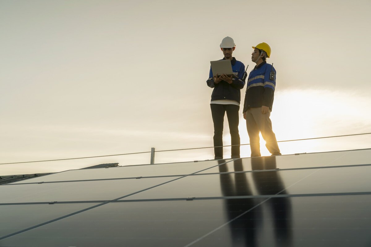 What Is The Most Energy-Efficient Roofing Option