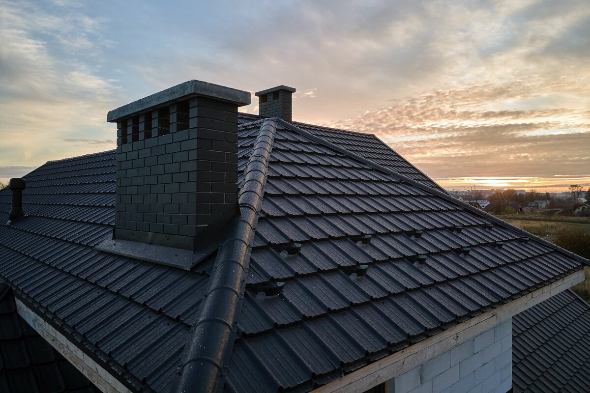 What Is The Most Reliable Roofing Material