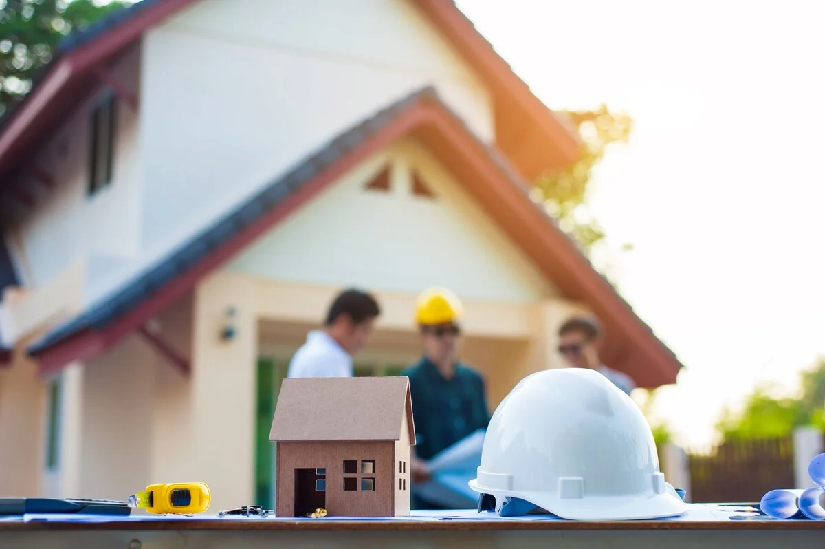 Roof project by reliable roofing company in Lakeland