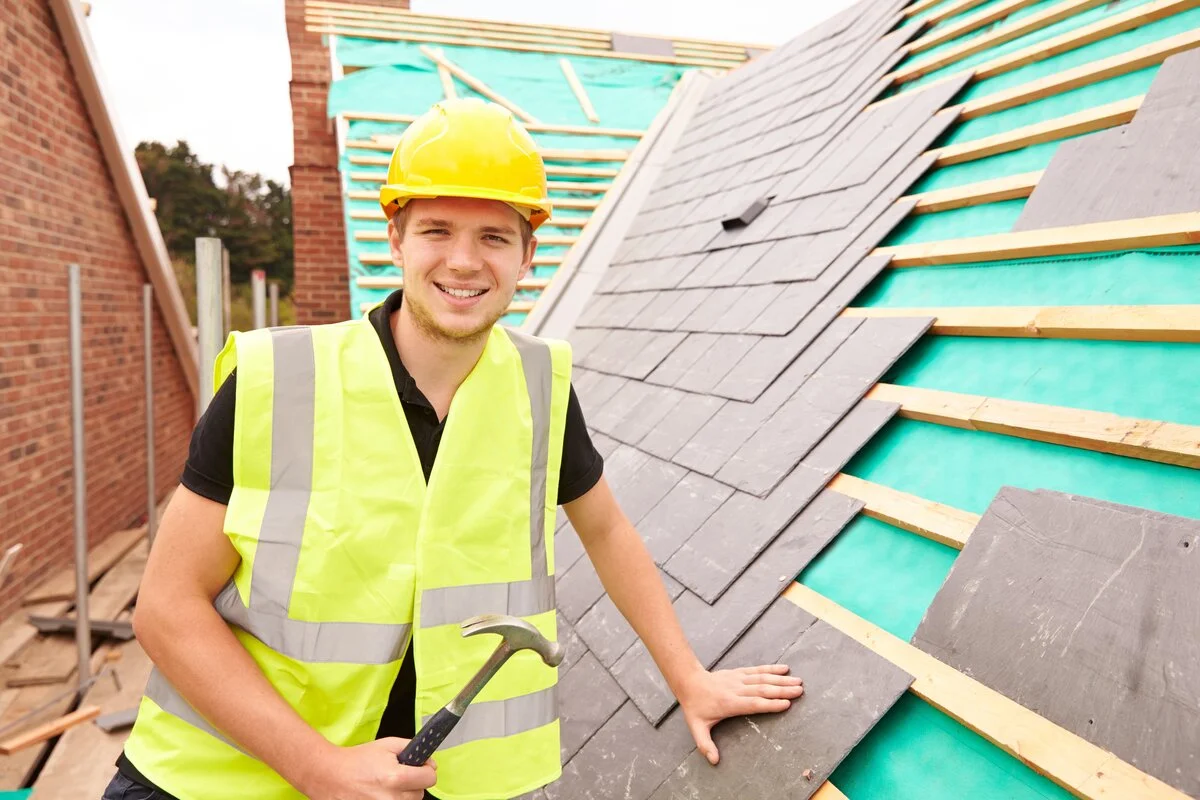 Unlicensed Roof Contractor in Lakeland