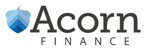 Acorn Financing logo