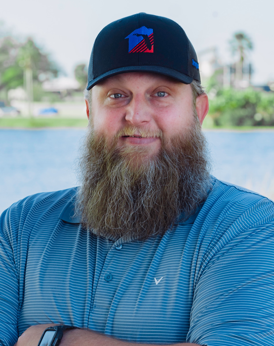 Scott Whitener