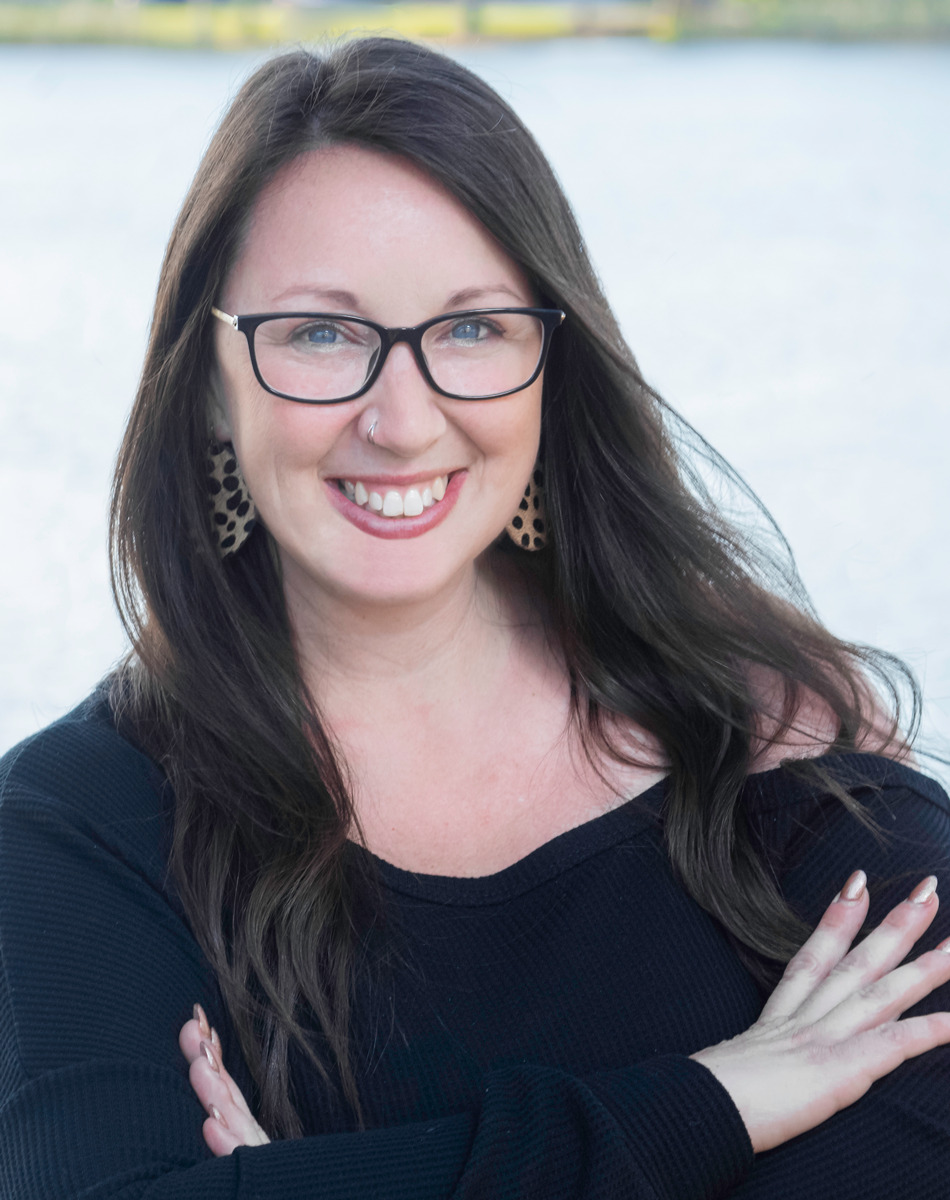Melissa Marcum