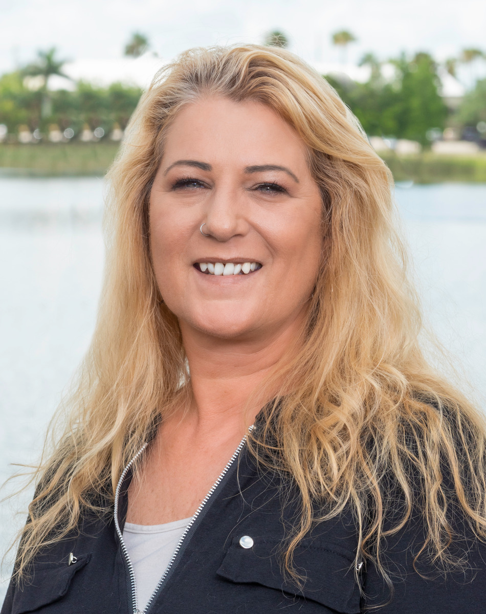 Marina Waddell