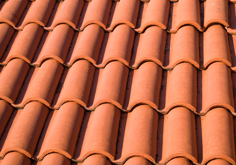 Clay Tile