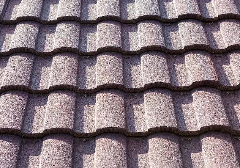 Concrete Tile