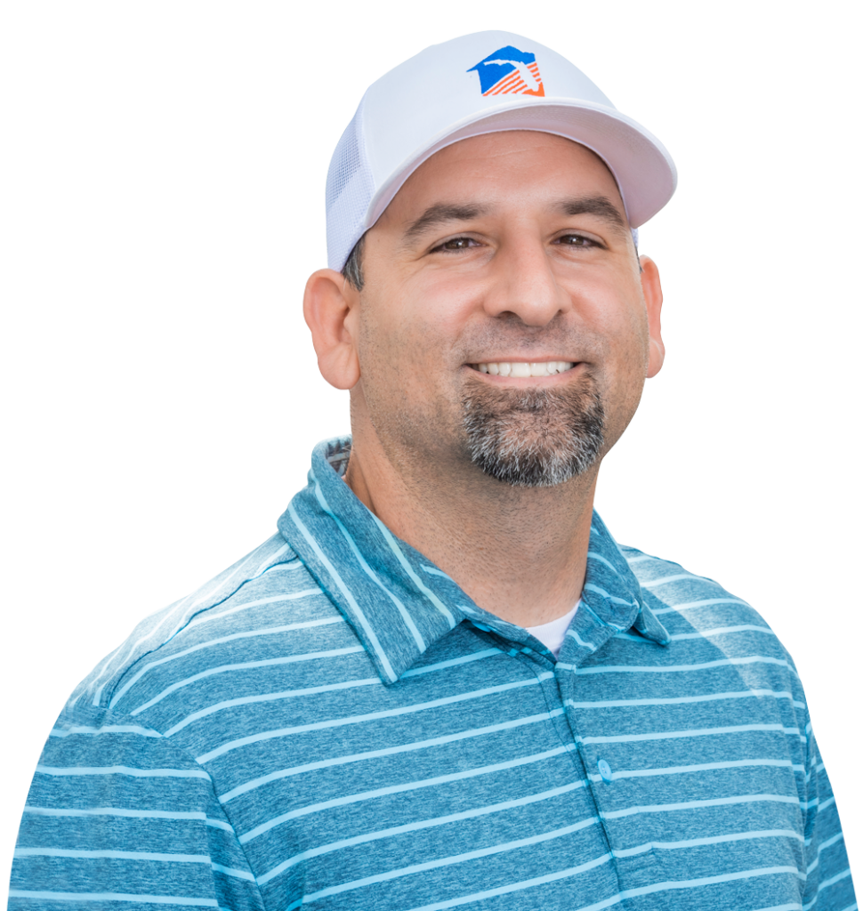 Jimmy is a roof professional in FL & GA