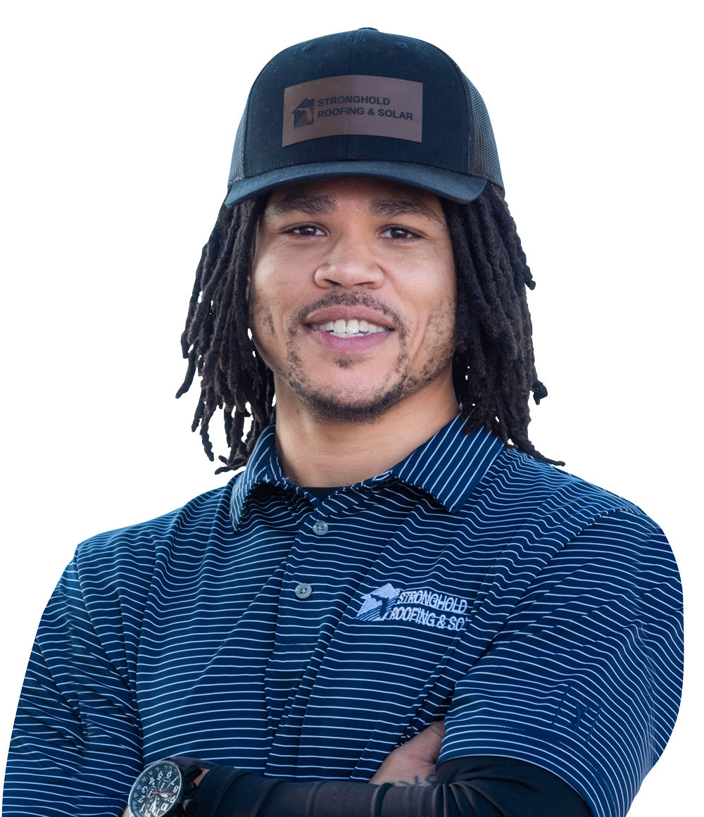 Roof Sales Specialist
