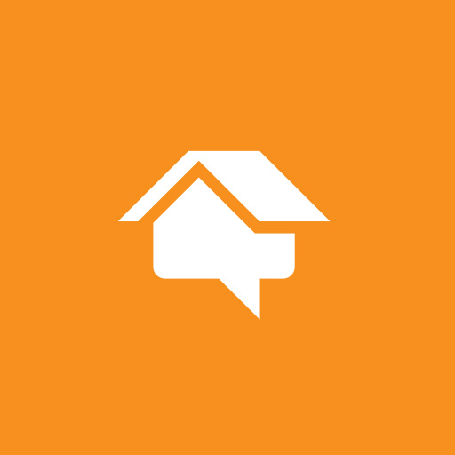 homes pro logo
