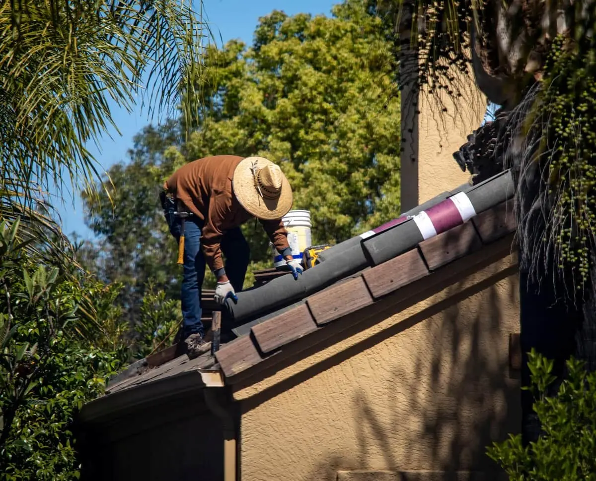 roofing upgrades to improve roofs