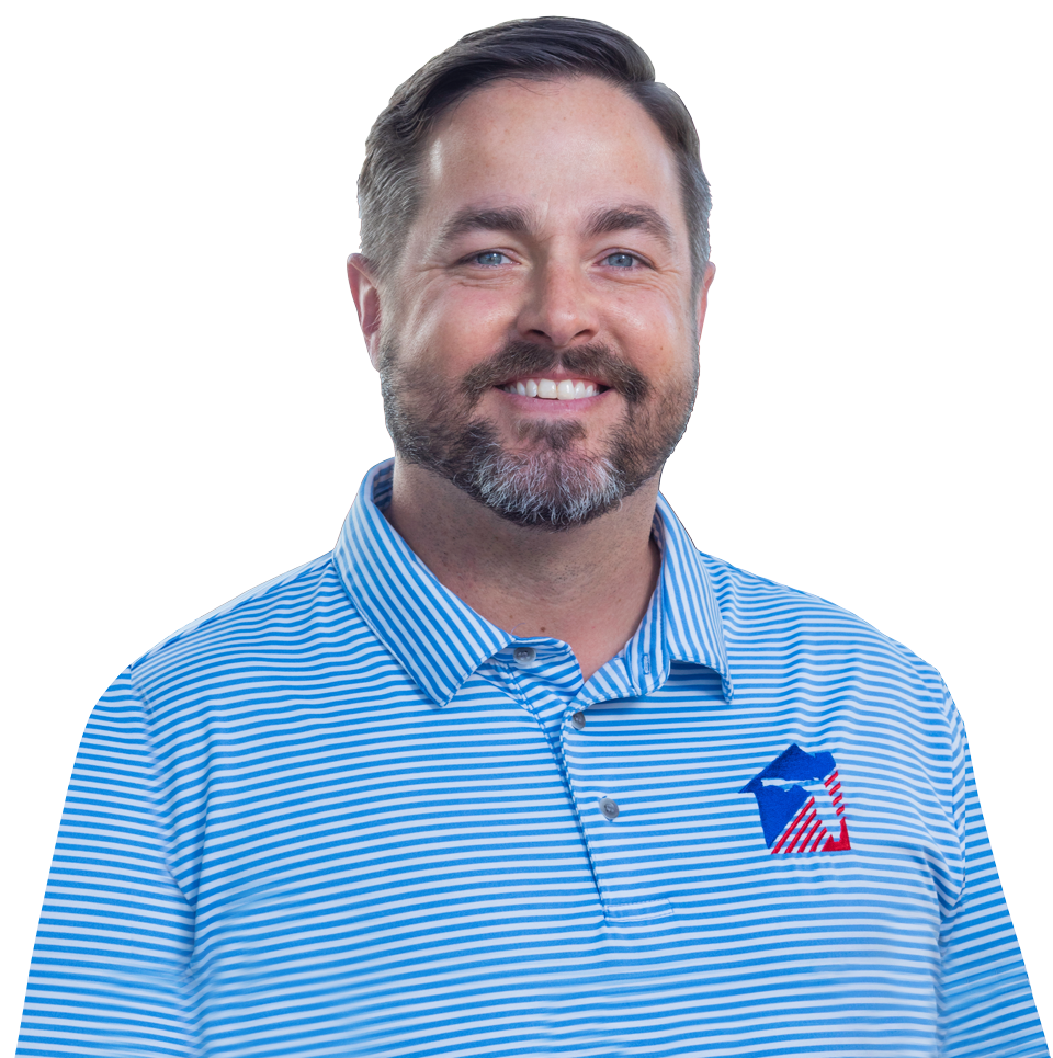 Owner of SHR in Florida and Georgia