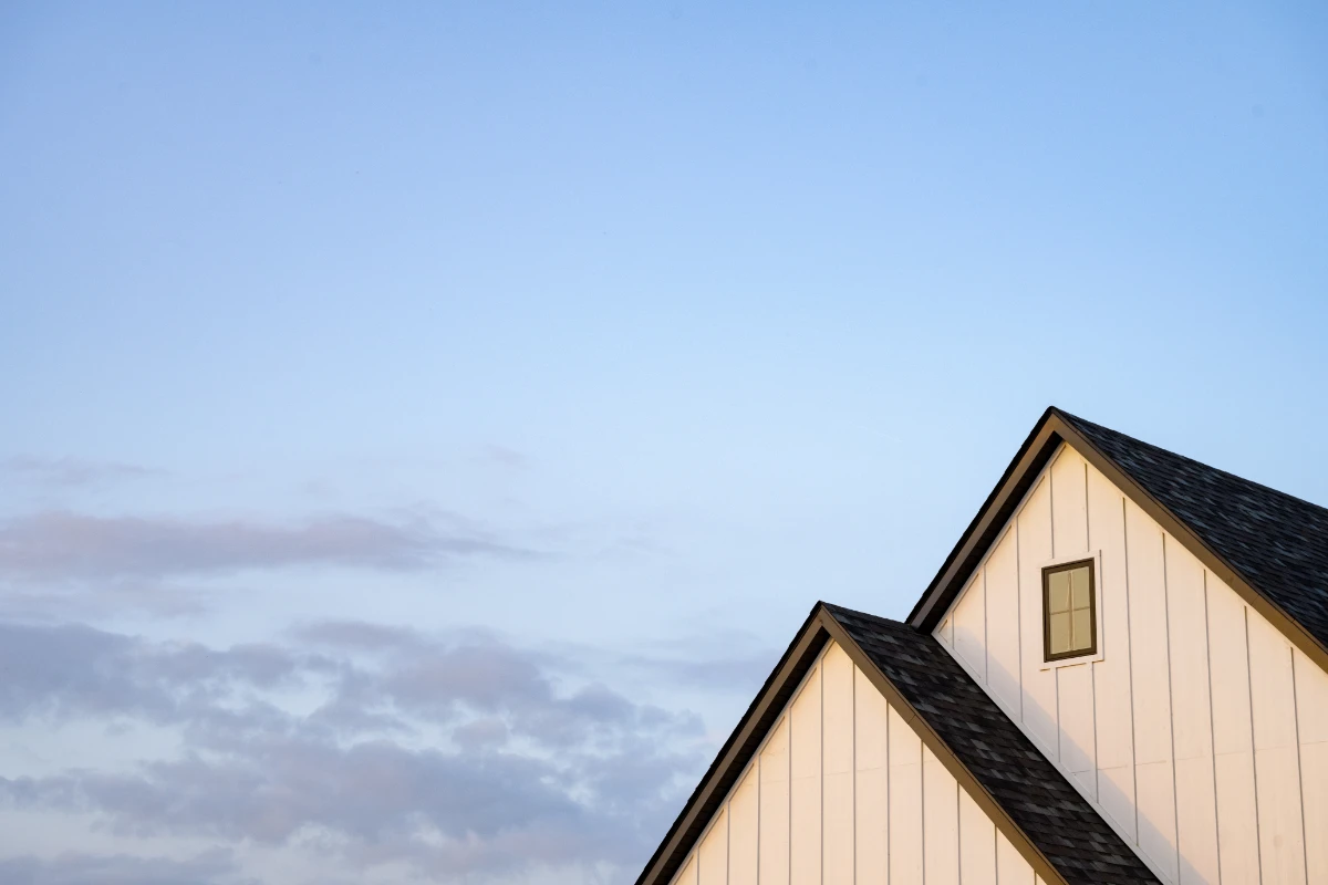 Metal Roof vs. shingle