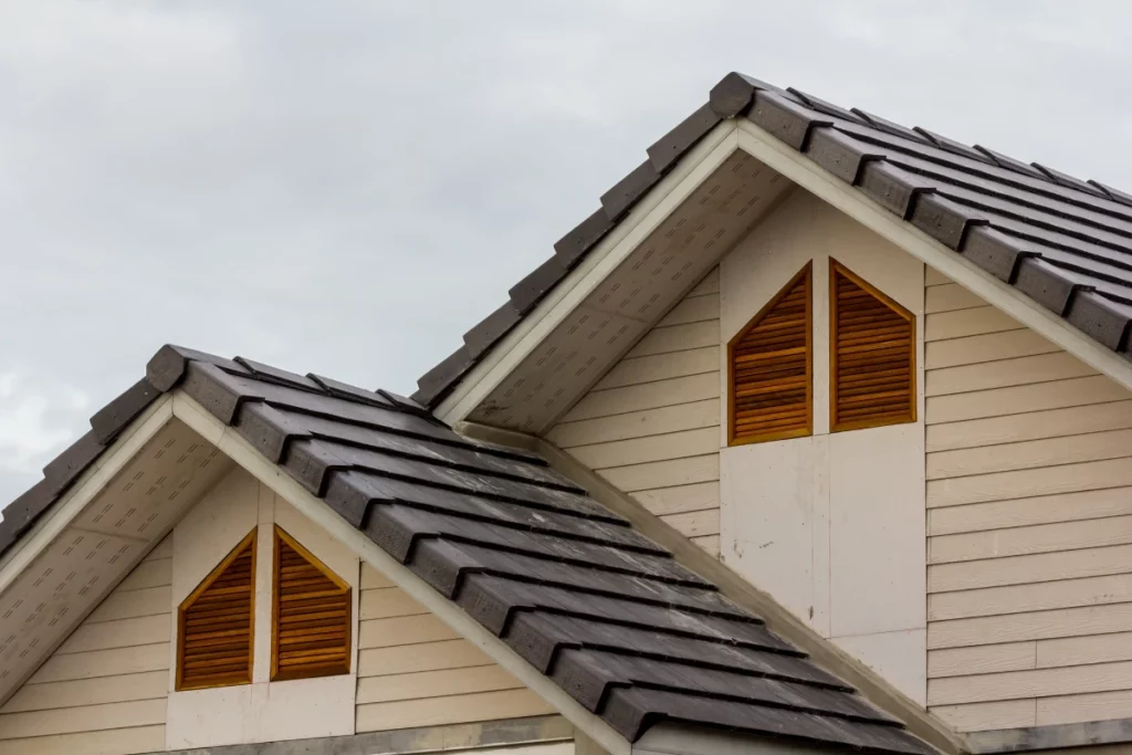 Shingle Roof Inspection