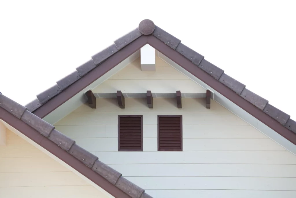 Roof Rake Variations