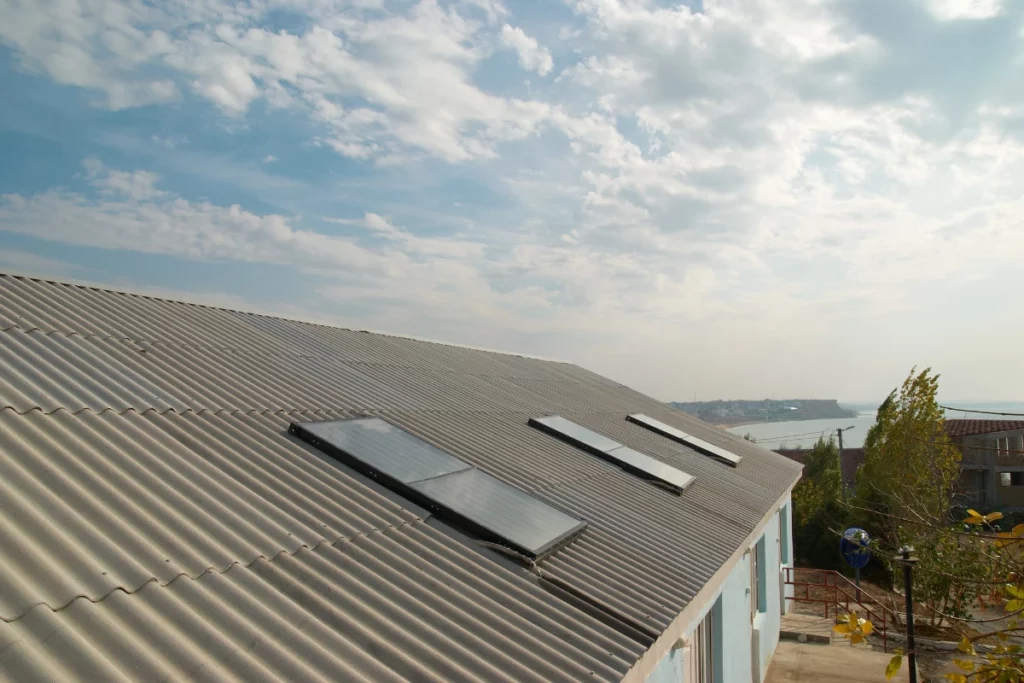 roof ventilation in Lakeland
