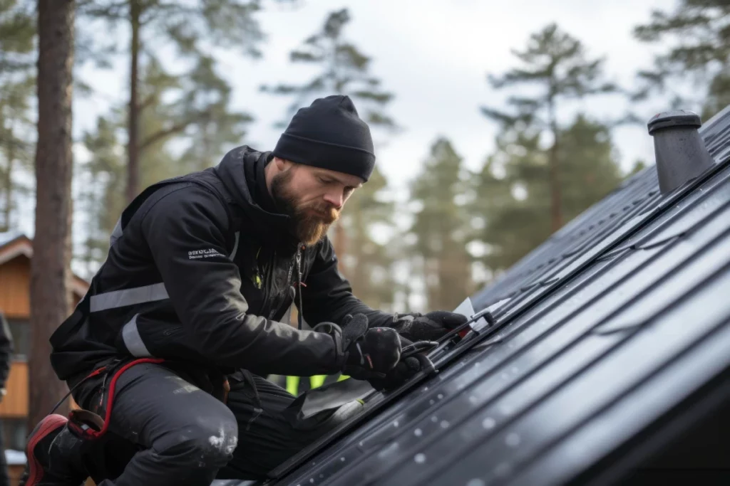 Pros and Cons of Installing Metal Over Shingles