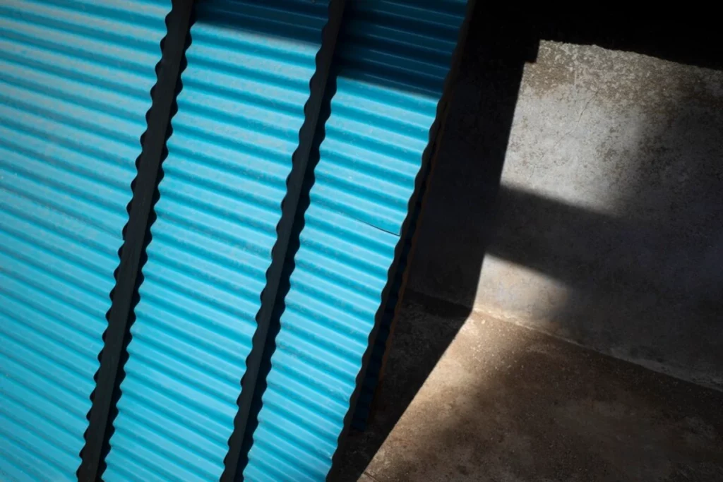 UV Rays on Your Roof and Its Effects on metal Roofing 