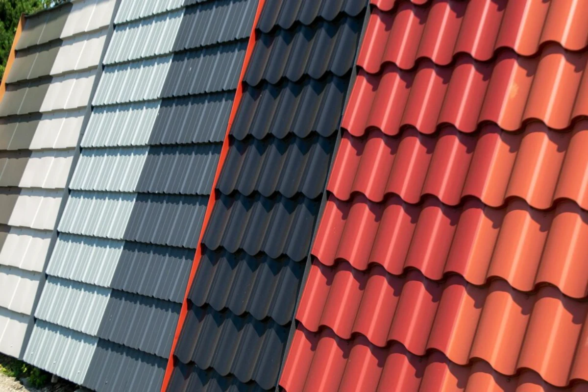 3-Tab vs Architectural Roof Shingles