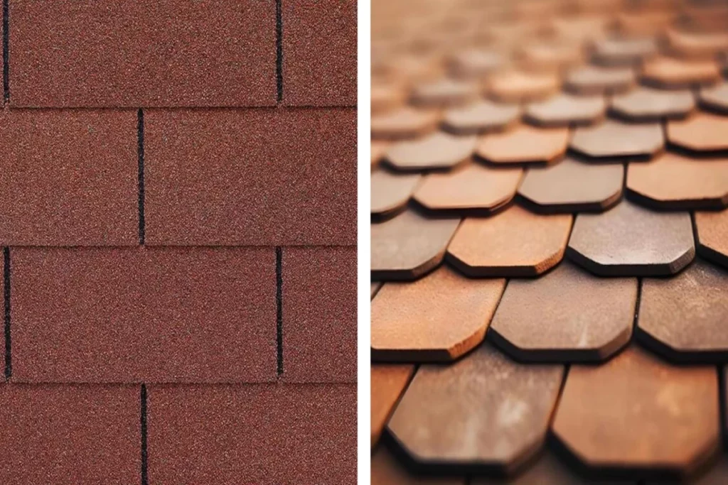 Deciding Between 3-Tab and Architectural Shingles