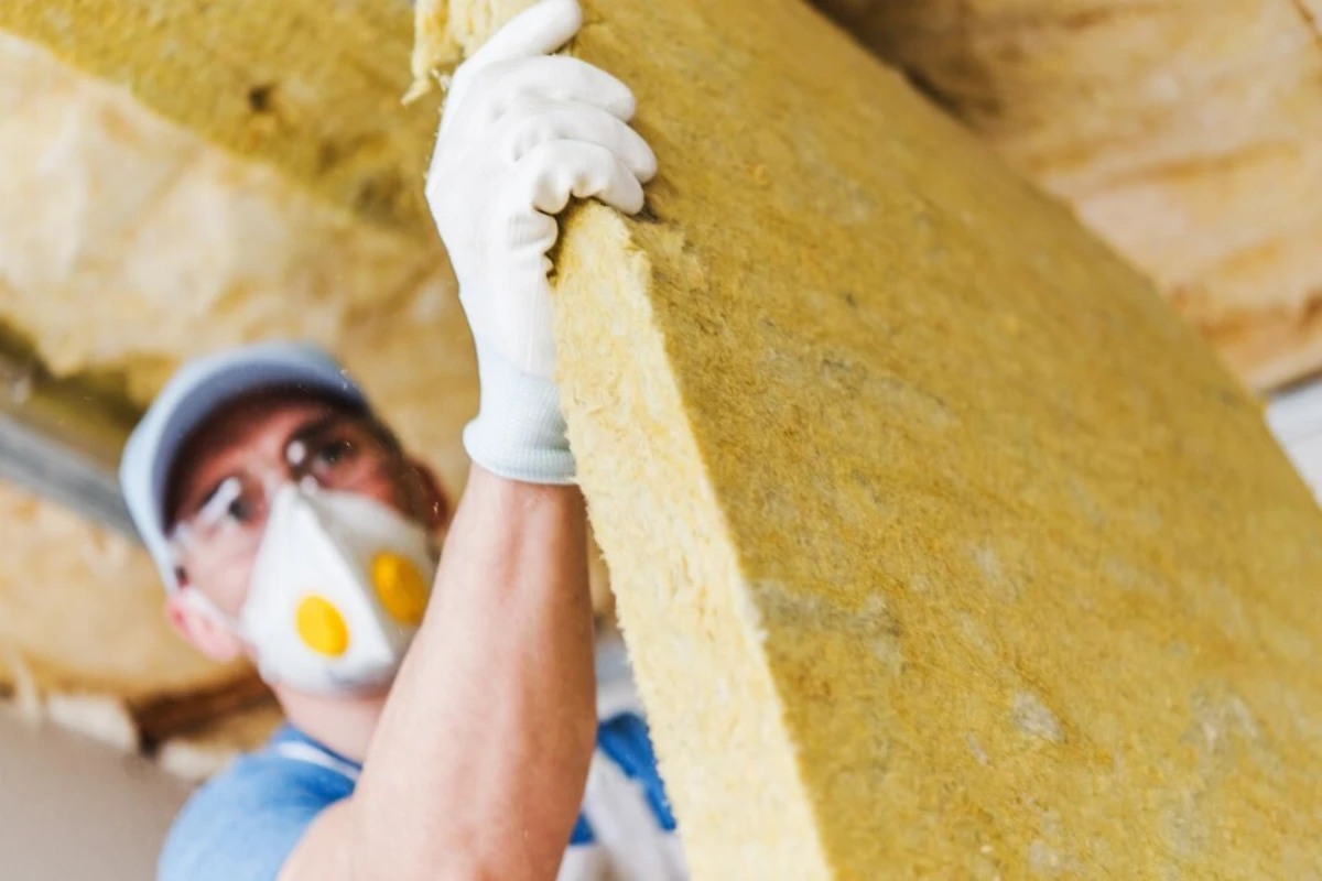 How to Improve Your Roof Insulation
