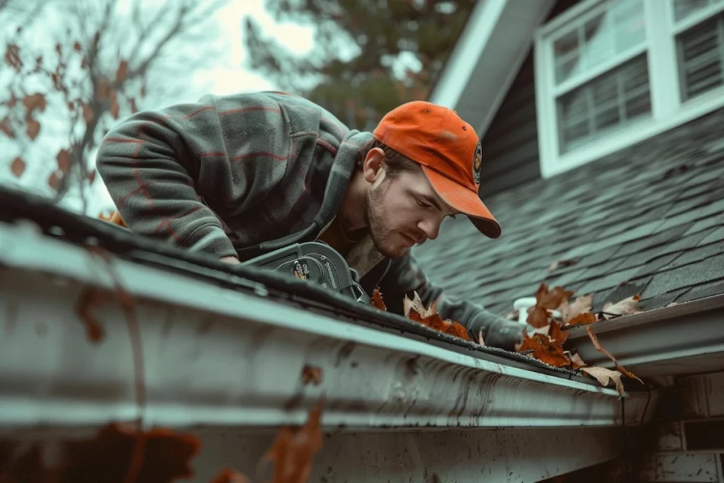 What Is Roof Flashing?