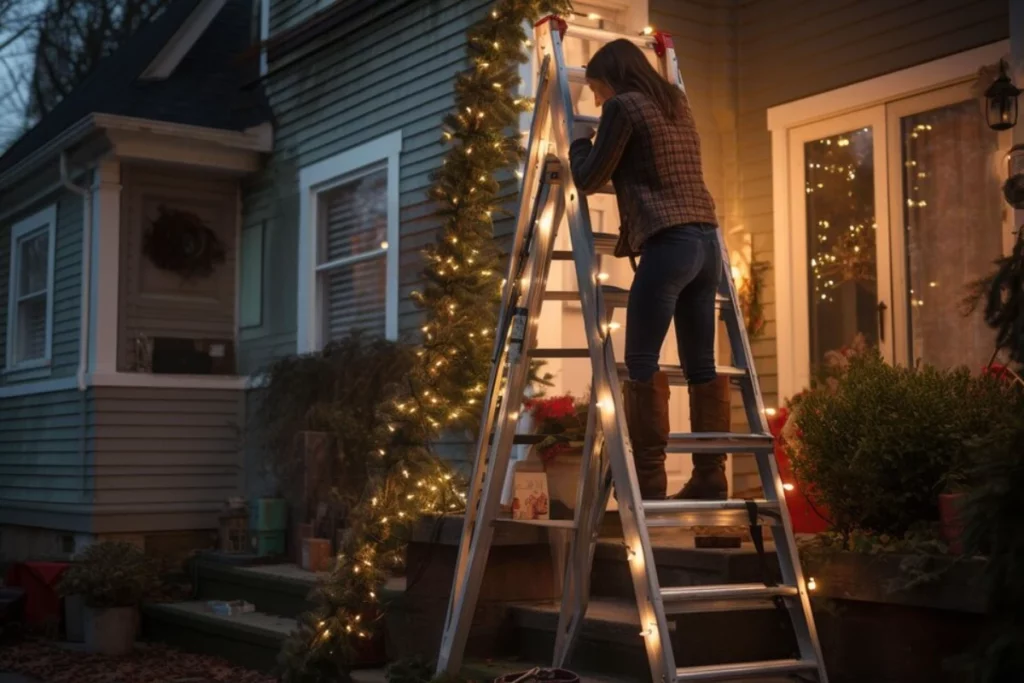 holiday roof light installation mistakes