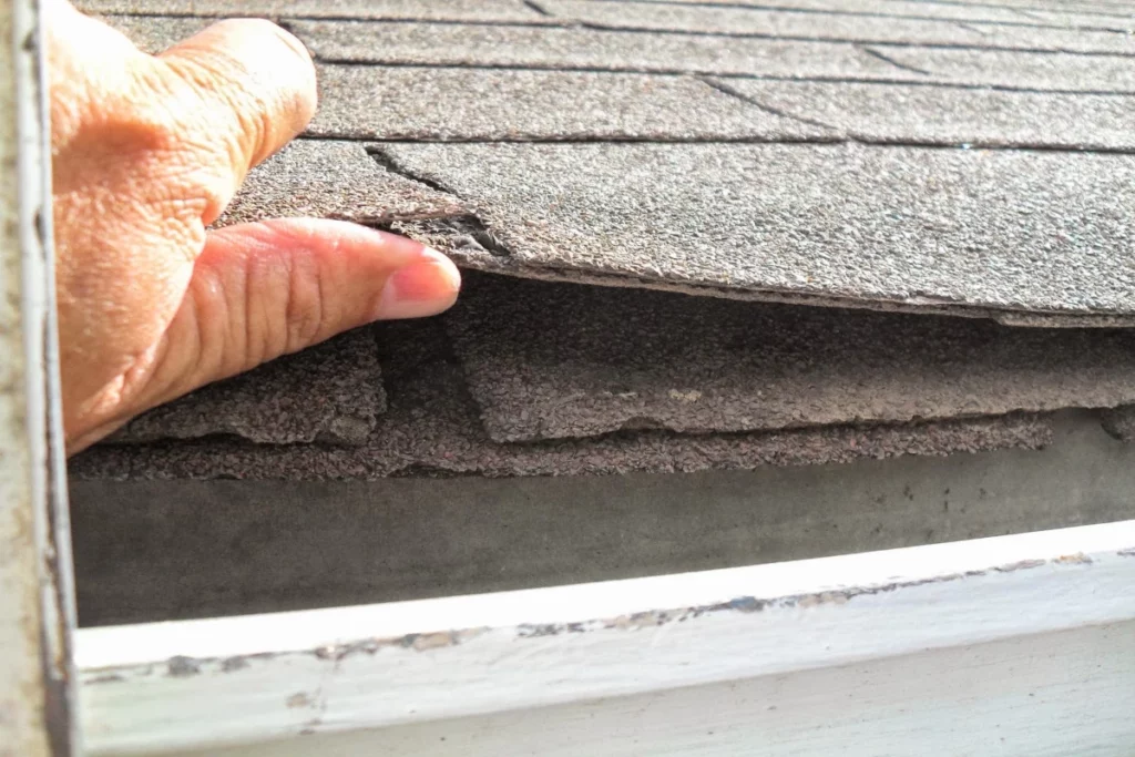 Layering Shingles Over an Existing Roof