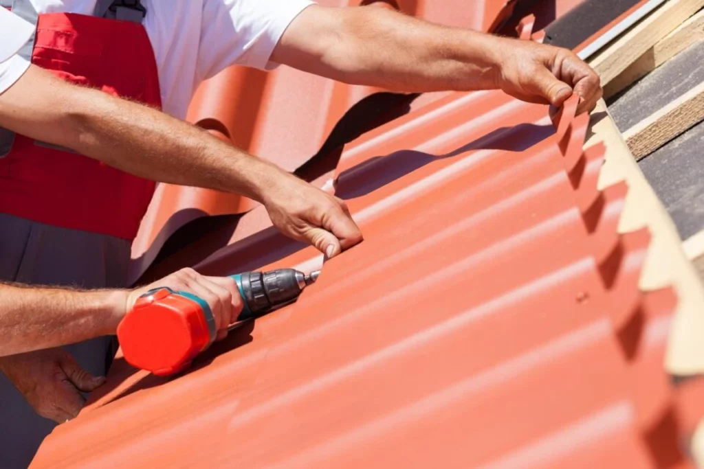 Signs You Need Roof Repair ASAP