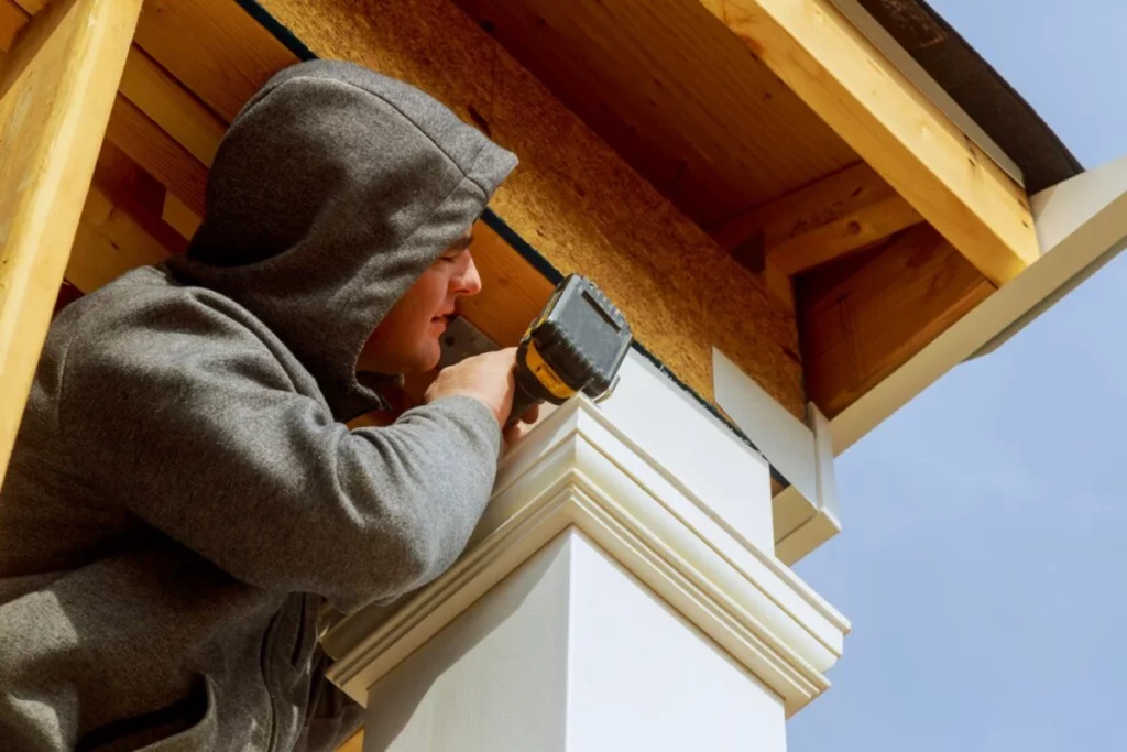 signs you need roof repair