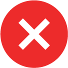 Circle Red