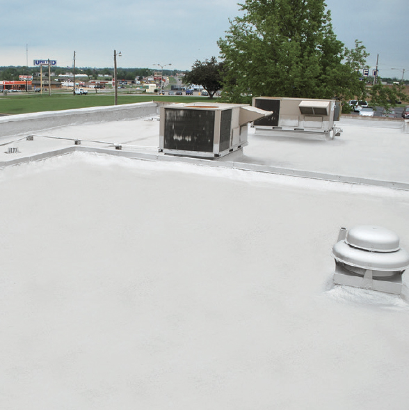 Roof Coating