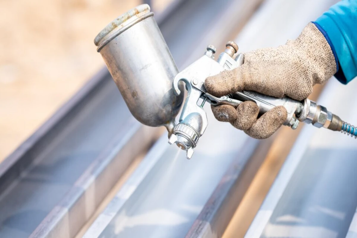 What are Roof Coatings