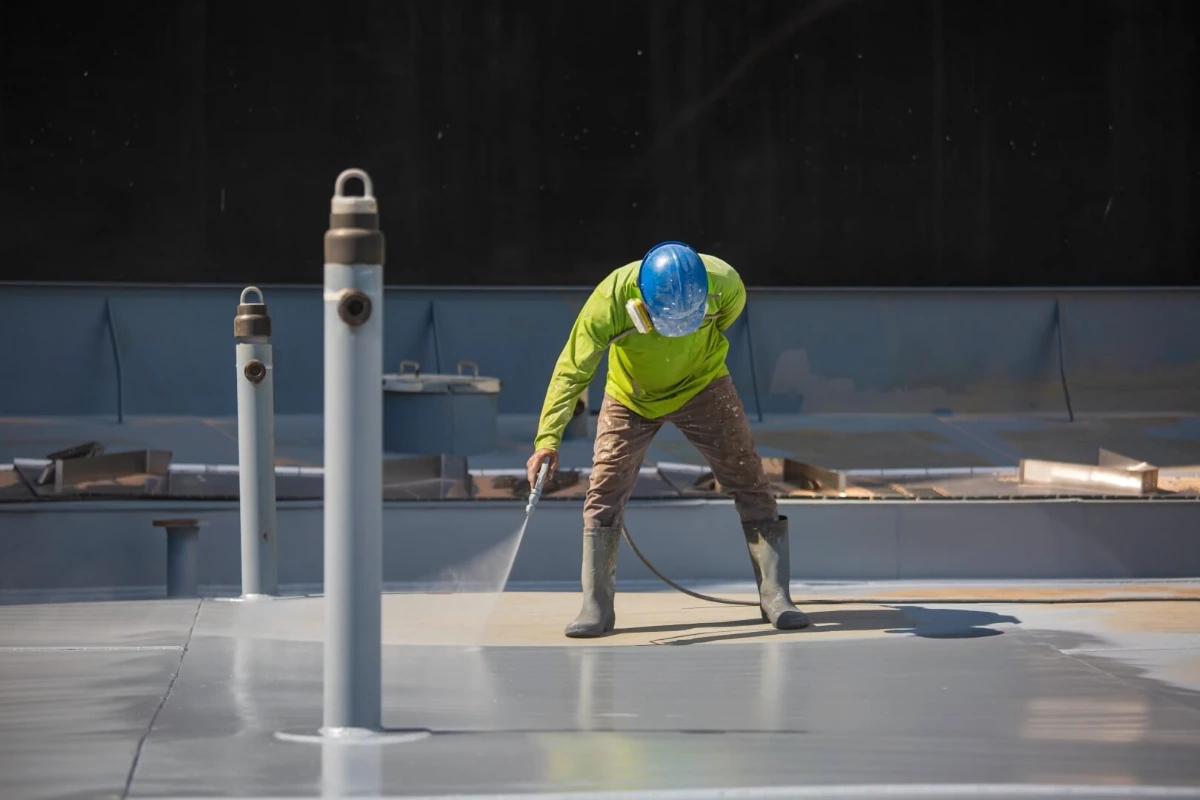 Why Protective Roof Coatings Matter