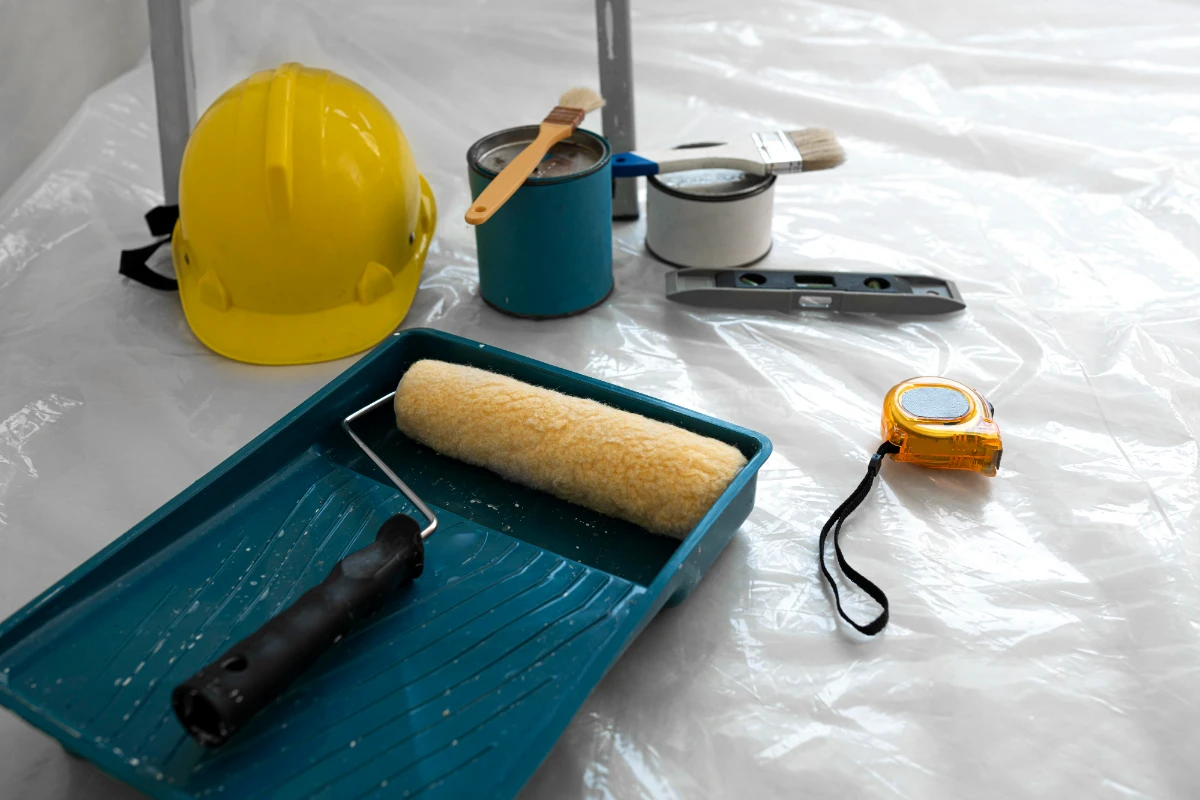 DIY vs Professional Roof Coating